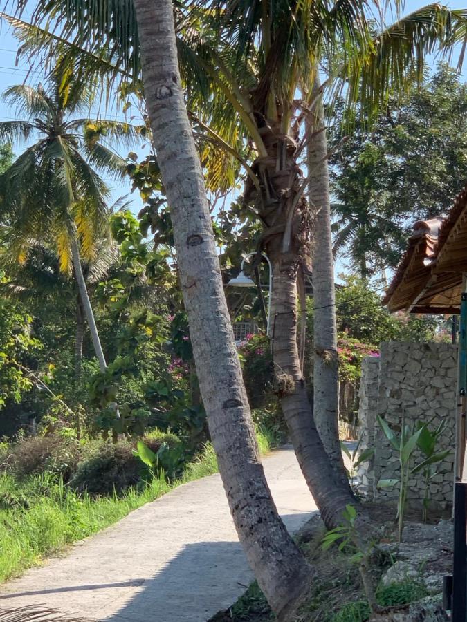 Villa Nextdoor Nature Bantul Buitenkant foto